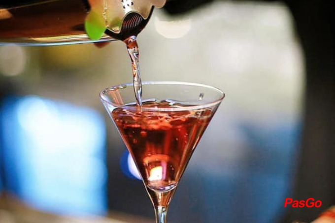 The Laputa Sky Pub & Chill - Nguyễn Khang-9